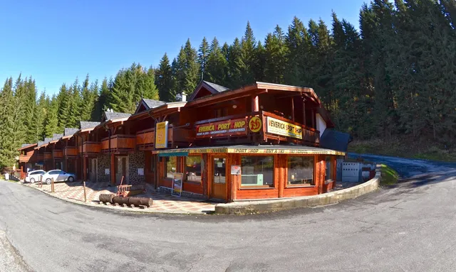 Apartmány Jasná Chopok (Biela Púť)