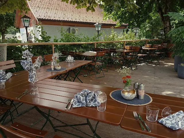 Gasthaus Krone Kennelbach