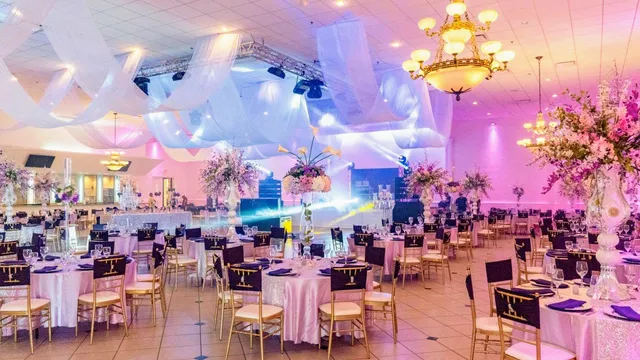 Gran Fiesta Event Center