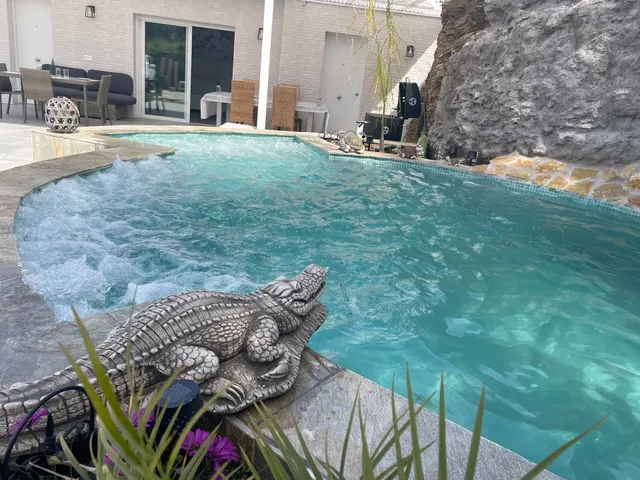 Casa Blanca, Guaro (Málaga)