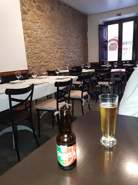 Restaurante Tasca Zé da Loja