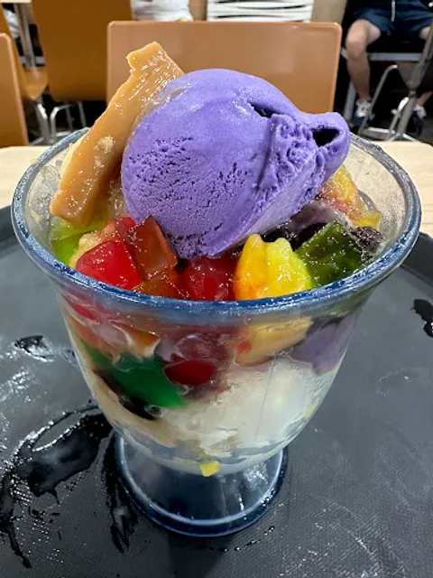 Chowking SM North EDSA