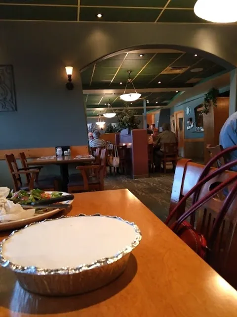 Mr Bill's Family Restaurant