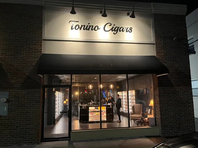 Tonino Cigars