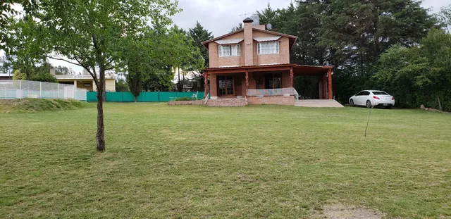 Residencias 4, Potrero de Garay