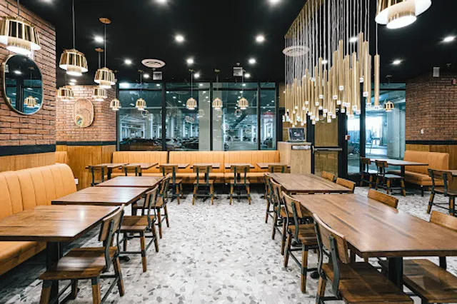 Kawawa Ramen and Sushi