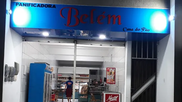 Panificadora Belém