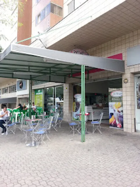 REDE AÇAI MIX - CAIÇARA