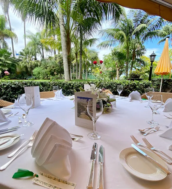 Restaurante Tinguaro