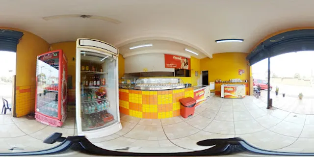 Casa Da Empada - Mario Campos (MG)