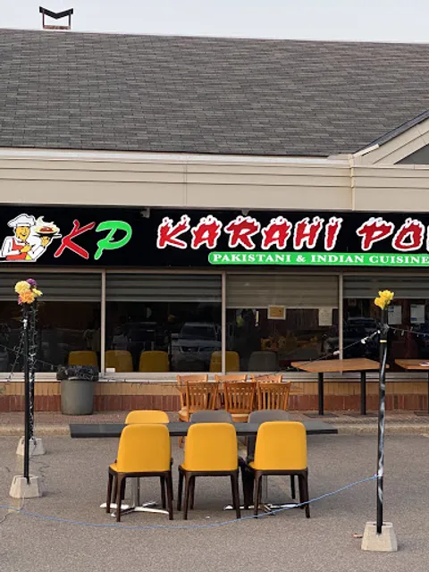 Karahi Point Mississauga