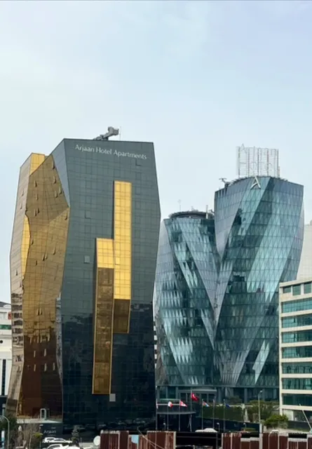 Arjaan Hotel Apartments