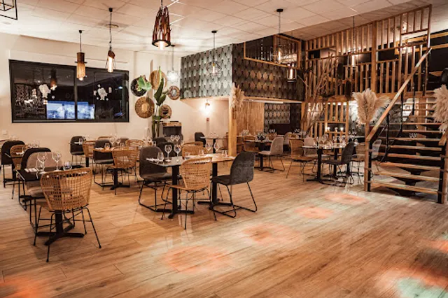 Restaurant Le G - Montpellier