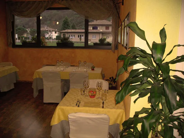 Ristorante Nonna Elisa