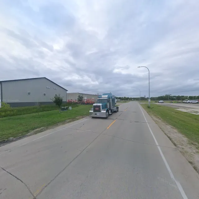 North Dakota Cheer Tech