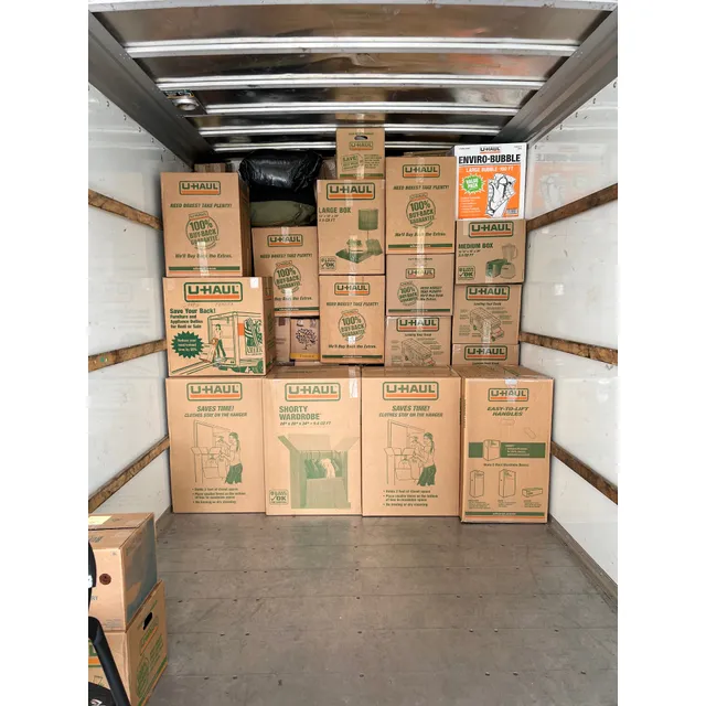 Hilltop Moving & Estate Liquidation