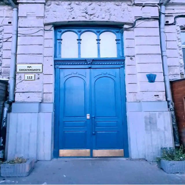 Мережі хостелів Likehostel