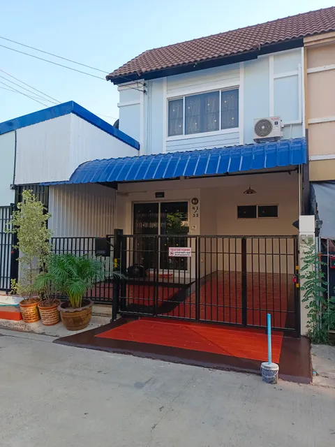 Be Happy House @Bangyai