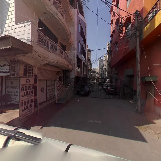 Subhash Juice Corner