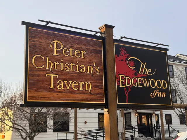 Peter Christian's Tavern
