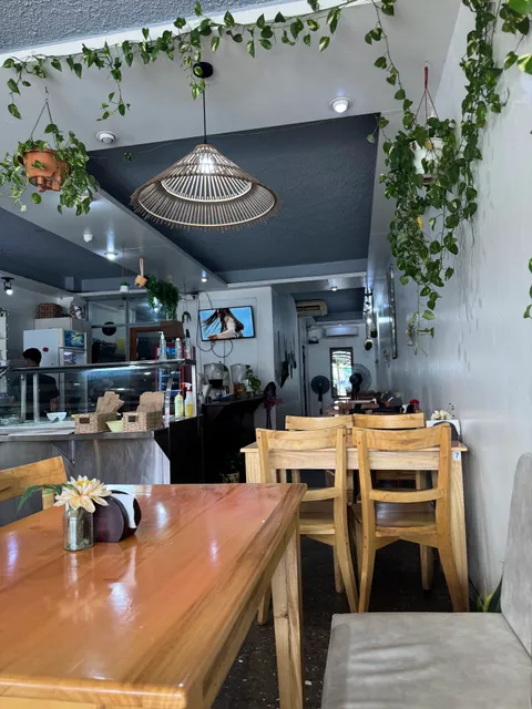 Josefina Restaurante & Café