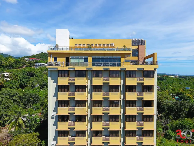 Rumah Highlands Hotel