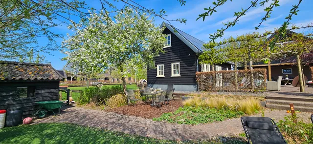 De Bongerd, The Orchard