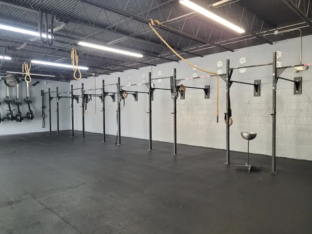 Forever Young Fitness Club