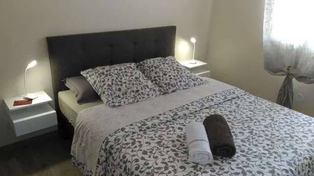 Chambre d'hôtes Chez Laurette