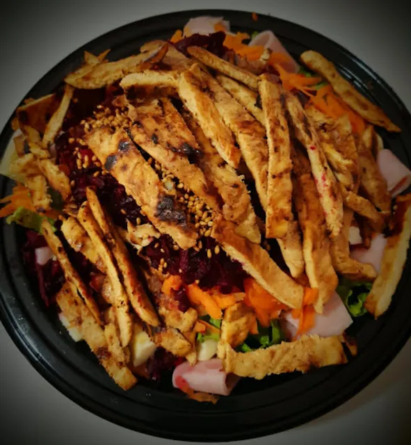 Escamochas y algo mas pachuquilla