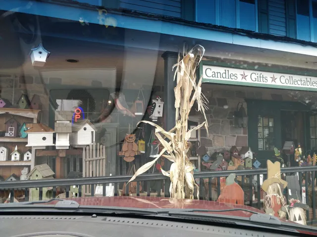 Carter Handcrafted Furniture