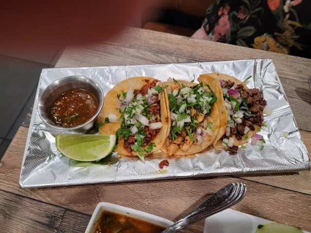 Riviera Nayarit Mexican Style Seafood & Grill