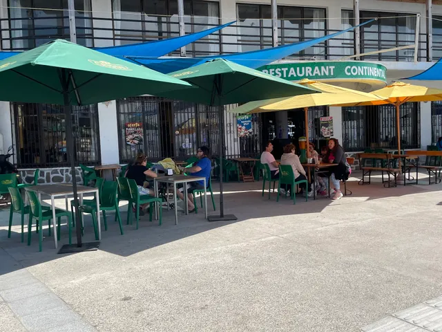 Restaurant Continental