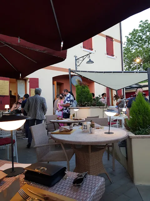 Antico Podere dei Conti di Padoin Carlo