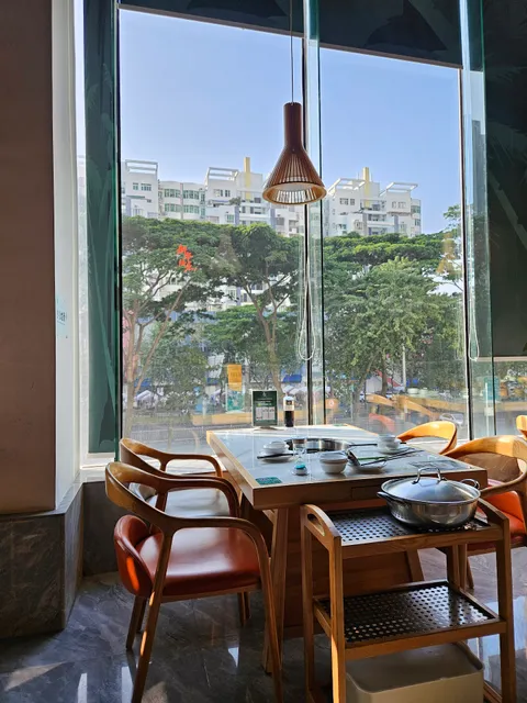 Laoliujia Coconut Ckn. Longhua Br.