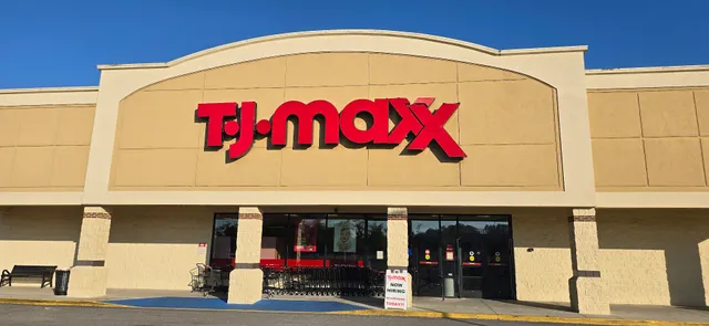 T.J. Maxx