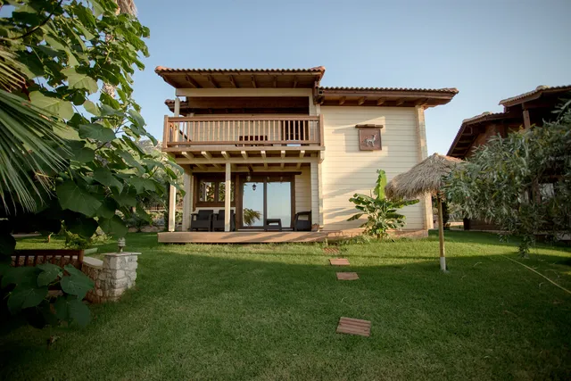 Κτήμα Ανθηδών - Ξενοδοχείο Χαλκίδα