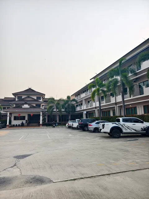 Nantawan Hotel