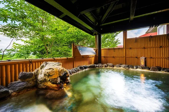 Hachimantai Mountain Hotel