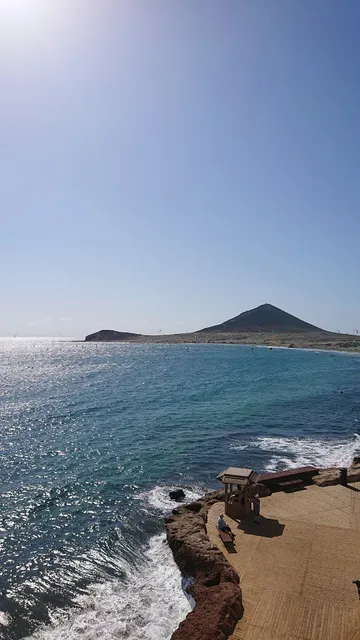 Apartamentos Rocamar