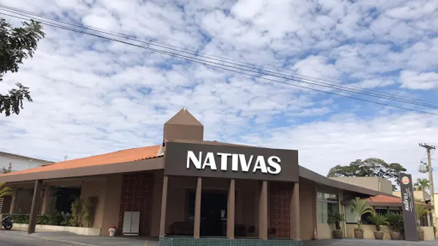 Churrascaria Nativas Grill | Goiânia | Restaurante | Rodízio