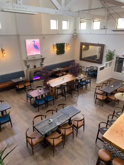 N11 at the Ashford House