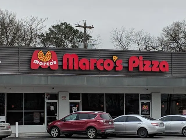 Marco's Pizza