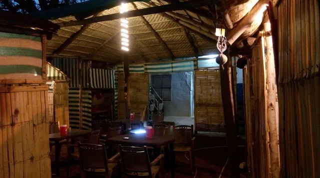 Savaji’s Hotel Sona