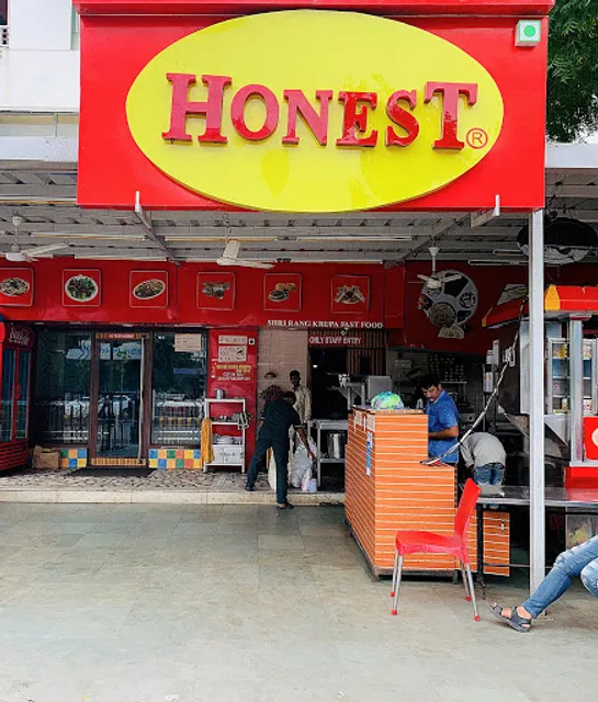 Honest Restaurant