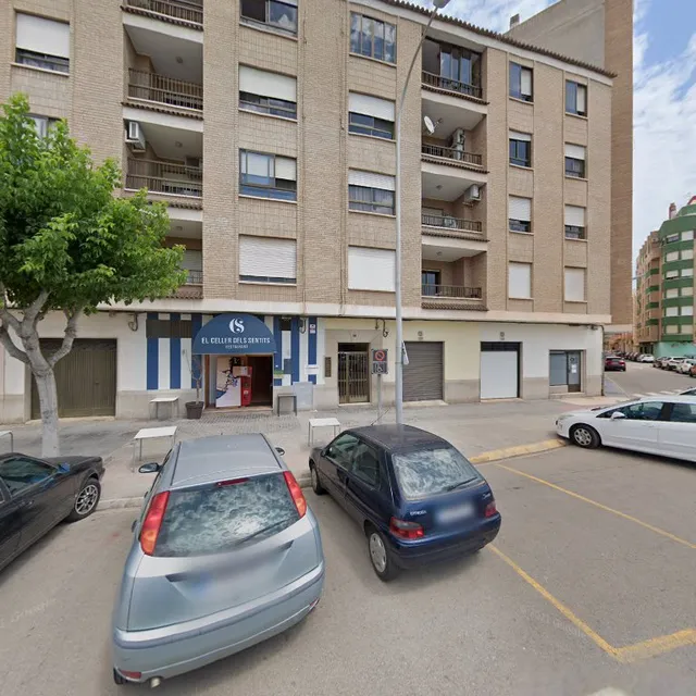 Arroceria Taperia CASA RAMON