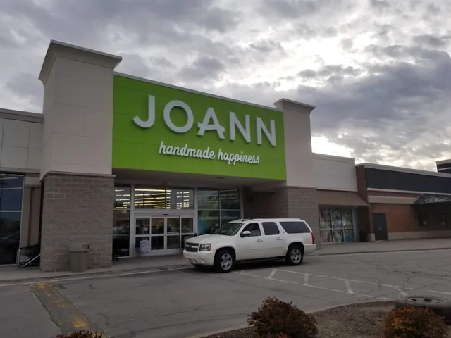 Iowa City Marketplace