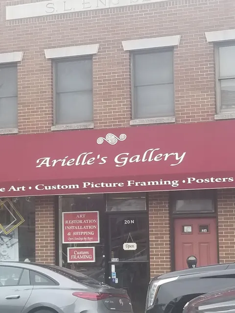 Arielle's Gallery