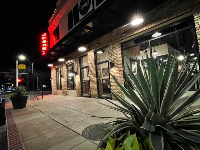 Jesse's Fajitas n Ritas