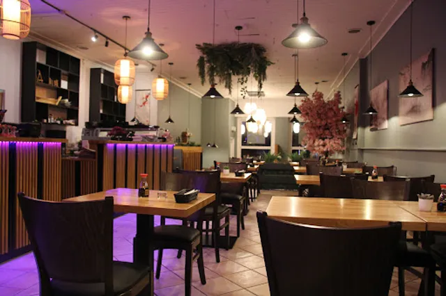 Tora - Sushi Bar & Asia Cuisine